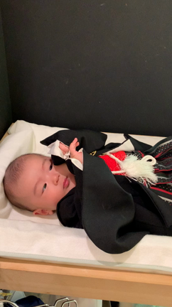 お正月休みの続き、孫と東京への記事動画