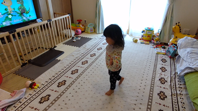 4.14   『2歳9ヶ月（修正2歳7ヶ月）』の記事動画