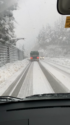 昨年の初雪は12月16日でしたの記事動画