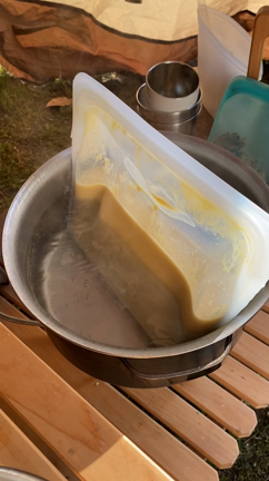 ☆岩屋キャンプ場☆の記事動画