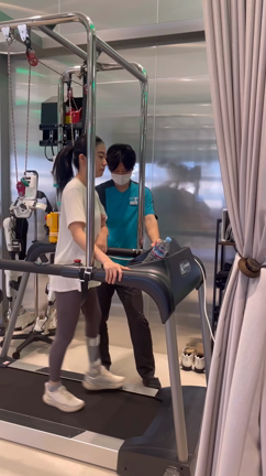 最近のリハビリの様子♪の記事動画