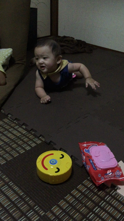 ズリバイ開始！の記事動画