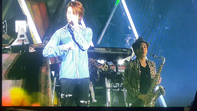山下智久三連発♡の記事動画