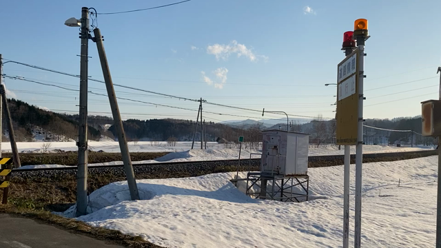 さようなら、留萌本線(石狩沼田-留萌ver.)の記事動画