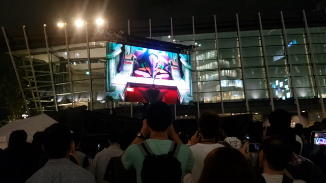 『シン・エヴァンゲリオン劇場版AVANT1　0706版』の記事動画