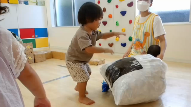 運動会②の記事動画