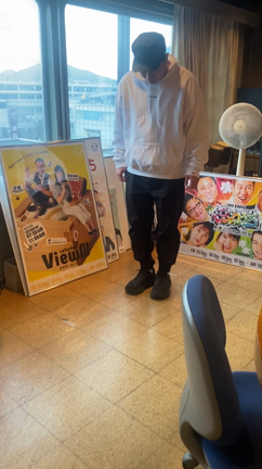 【SBSラジオ】レイザーラモンRGさんのインスタに掲載される♡の巻の記事動画