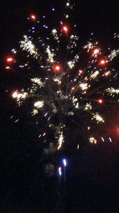 みよし点灯式！！の記事動画