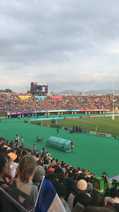 マッチボールの記事動画