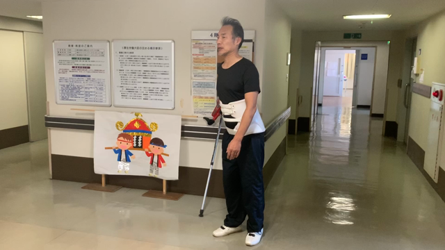 Rehabilitate Bodybuilding 【金森潤熙】の記事動画