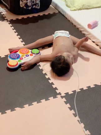 ☆少しずつ成長を見せてくれています〜ありがとう〜☆の記事動画