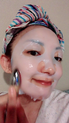 たった3分でお肌うるツヤピーン✨の記事動画