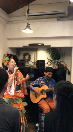 ★ioraのライブなう★の記事動画