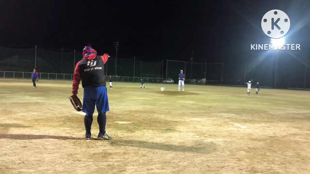 高浜市少年野球ナイターリーグ日程11/27の記事動画