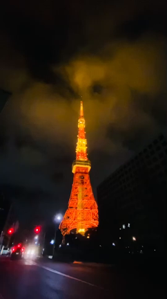 東京の空に怪しい発光がの記事動画