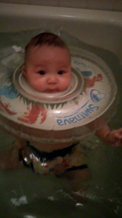 93d  ハンドリガードとスイマーバの記事動画