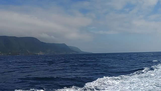 伊豆諸島フカセマグロ釣行２０２３～千載一遇のチャンスだったのになぁ・・・～の記事動画