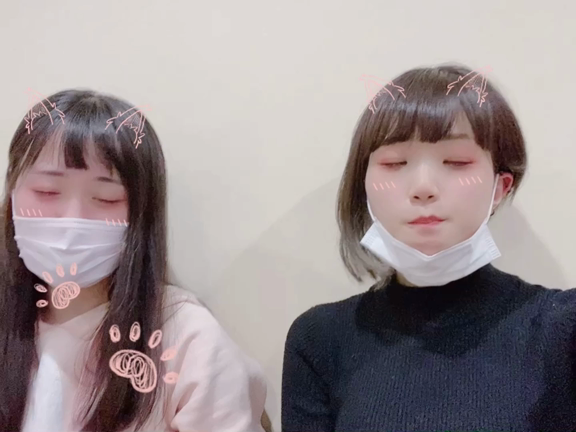 本日の忍者さん！＋お礼文とおめっせ！の記事動画