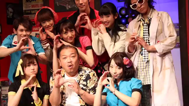 Ａ、C、Ｄ班   CM動画♡の記事動画