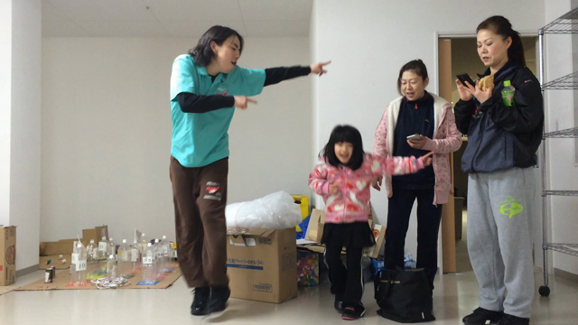 今日も自主練♪の記事動画