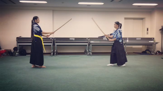 練習日誌の記事動画