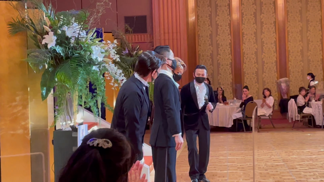 笹生ダンススタジオ・１０周年記念舞踏晩餐会の記事動画