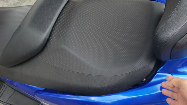 シートダンパー交換の記事動画