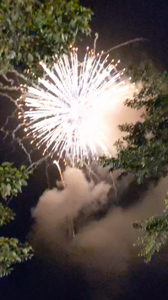 夏だ!花火だ!!真野ダム!!!の記事動画