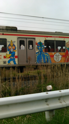 今年も仙台へ。の記事動画