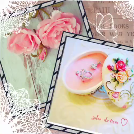 オーダー品♡の記事動画