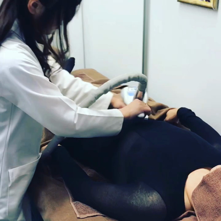 体型が変わるご実感があります✨の記事動画