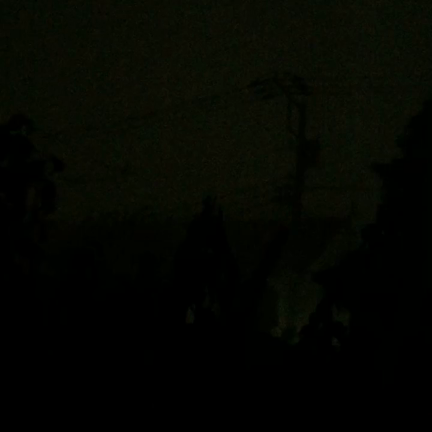 今雷雨スコール大変です！の記事動画