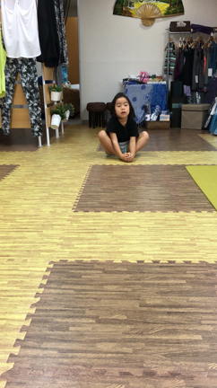 最近の親子Yogaまとめの記事動画