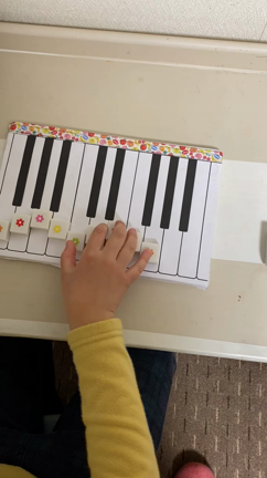 指を動かすグッズを使ってみての記事動画