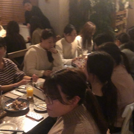 アイエフラッシュ2019年度の忘年会の記事動画