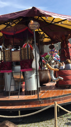 ブリュッセルまとめの記事動画