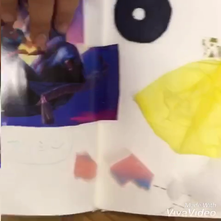 ちいさなアトリエ〜オリジナル絵本づくり〜の記事動画