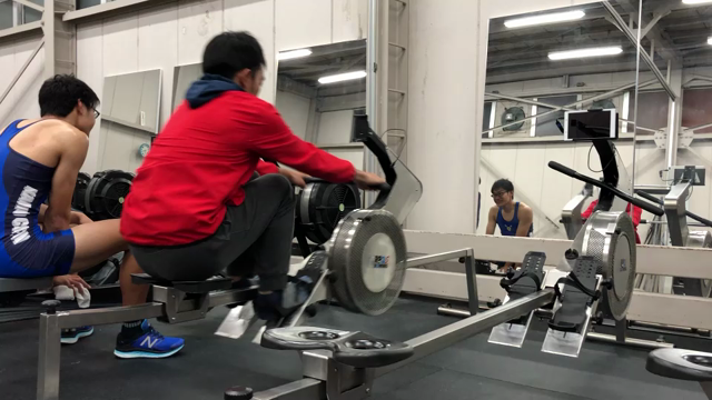 2/1(土) Chuo Rowing Camp 2020 1日目の記事動画