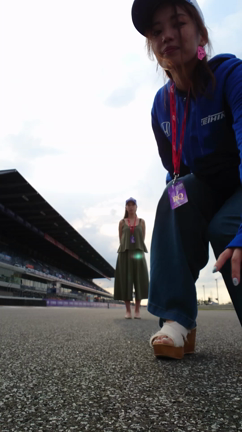 スーパーGT第４戦 タイ KBの動画まとめ その2の記事動画