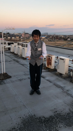 キャスト対決～体力測定～の記事動画