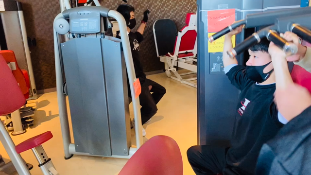 部活動強化トレーニングの記事動画