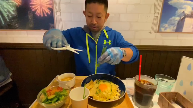 天気の子cafeの記事動画