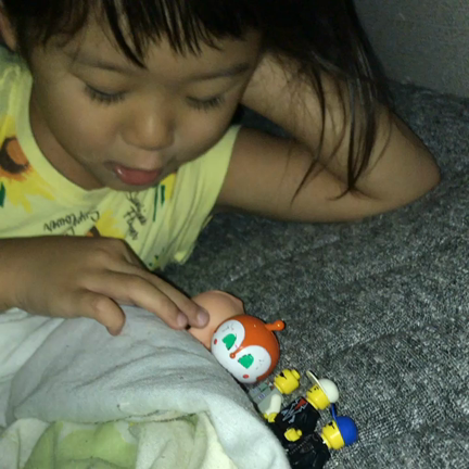 時の人とはまさに！と爆裂モンスター！（可愛い）の巻の記事動画