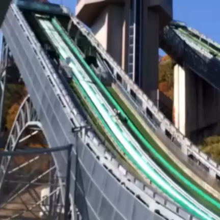 ジャンプ！の記事動画