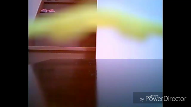 CX10WD室内FPV動画の記事動画