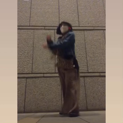 2022年6/12西日暮里アルハムブラにてタブラオフラメンコの記事動画