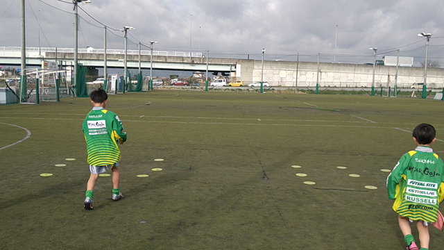 メモリアルカップ1日目！の記事動画