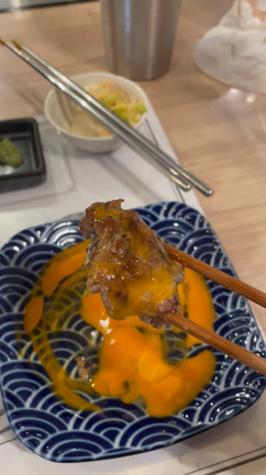 ハンバー牛定食⁉️越谷イオンレイクタウン近くの記事動画