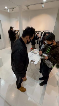 HODOPHILAXの記事動画