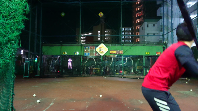 10月4日  230キロレフトホームラン❗❗の記事動画